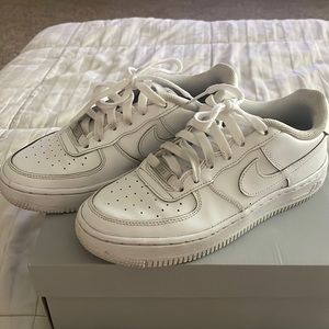 Nike Air forces